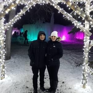 Meet your Posher, Riley